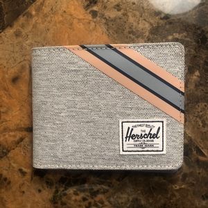 Herschel Roy Wallet - Offset Collection